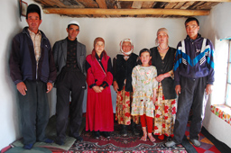 Photos  d'Amlie Kuhn et Agns Renaudin